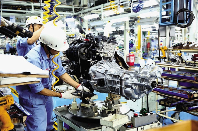 Australia, Vietnam seek to promote trade and investment ties